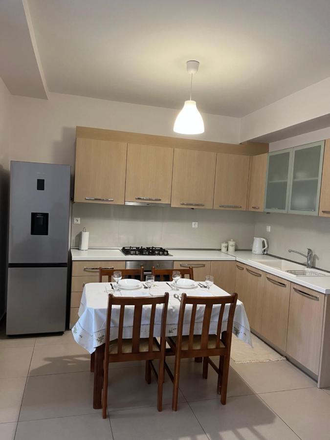 Porto Rafti Holiday Apartment Exterior foto