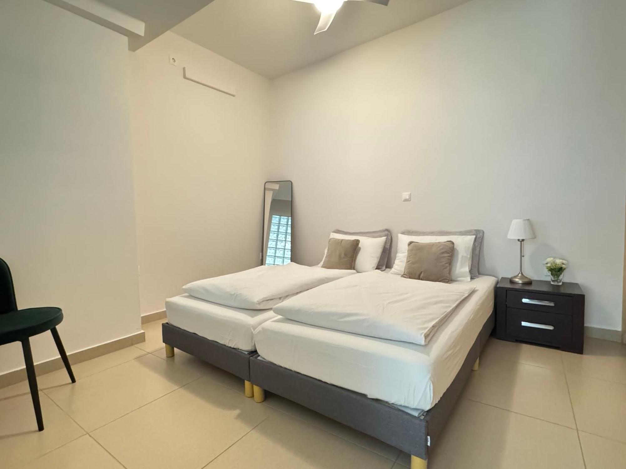 Porto Rafti Holiday Apartment Exterior foto