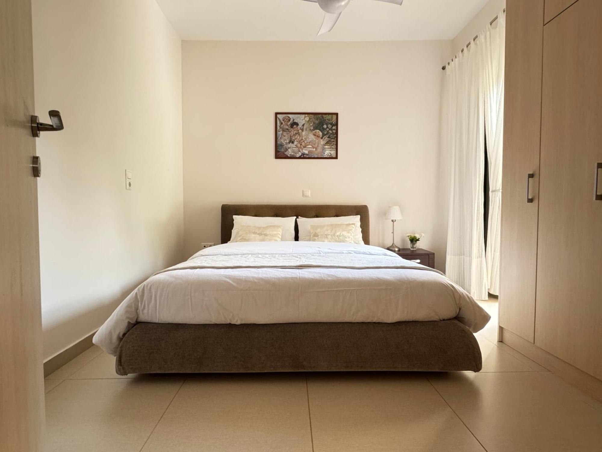 Porto Rafti Holiday Apartment Exterior foto
